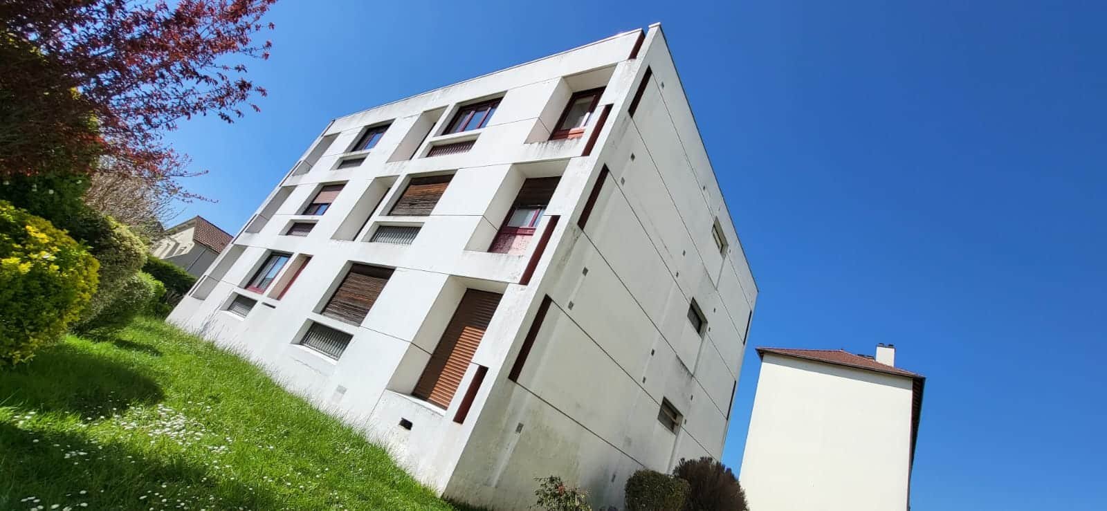 isolation thermique par l'extérieur maison individuelle en essonne