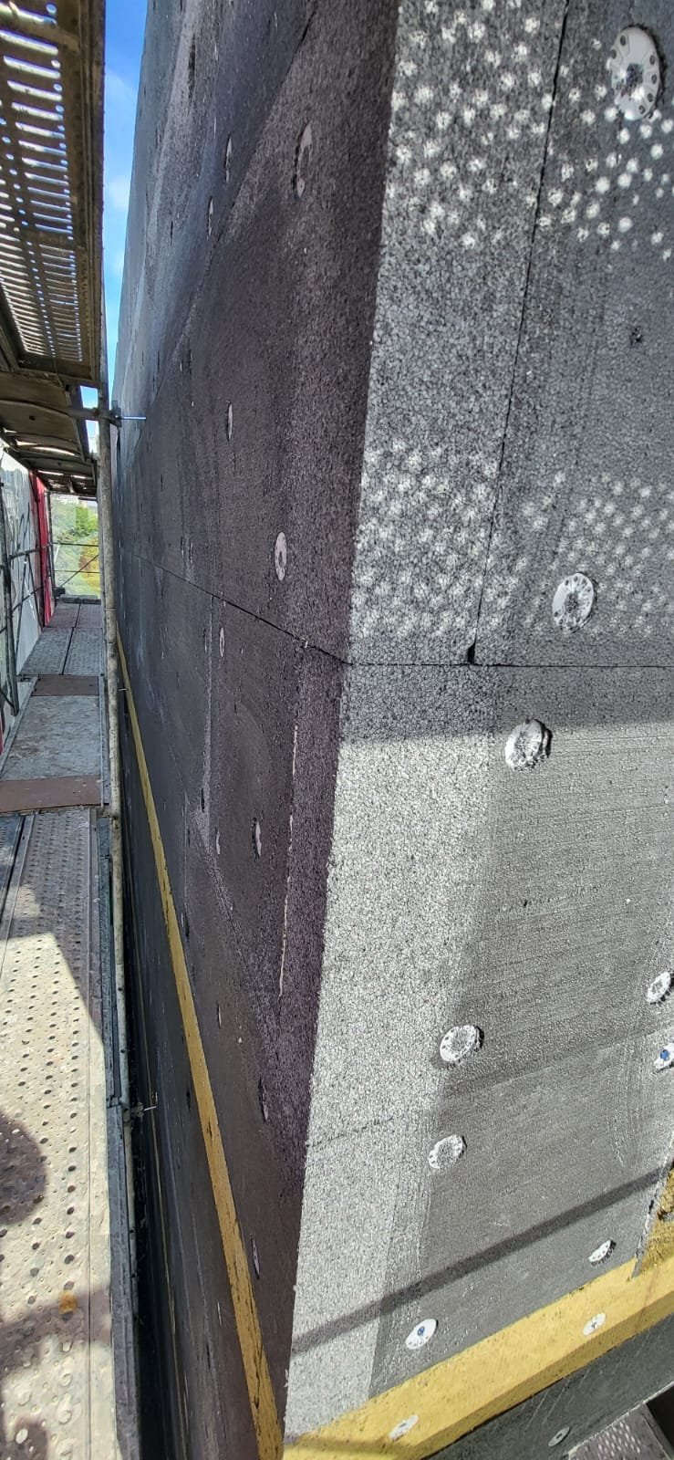 solution d’isolation thermique pour toiture à wissous